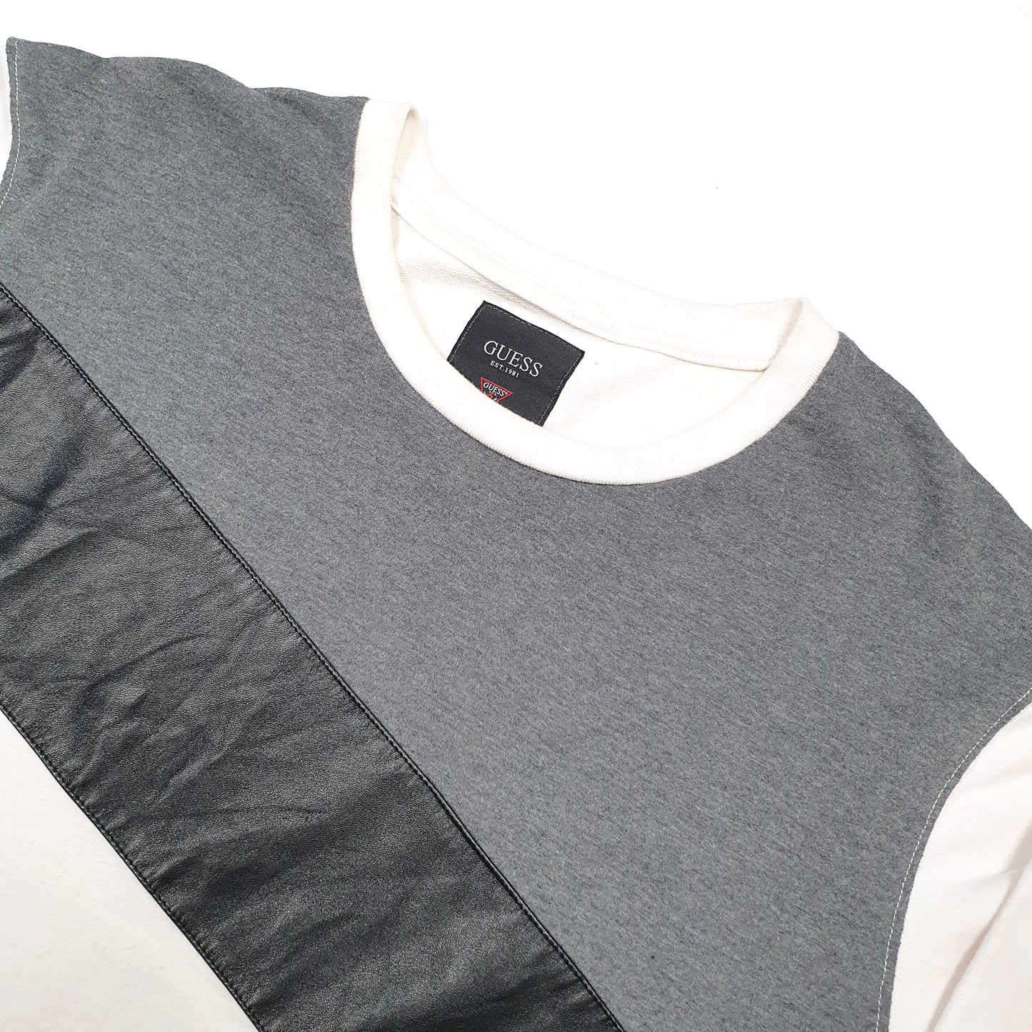 Guess Crewneck M Grey