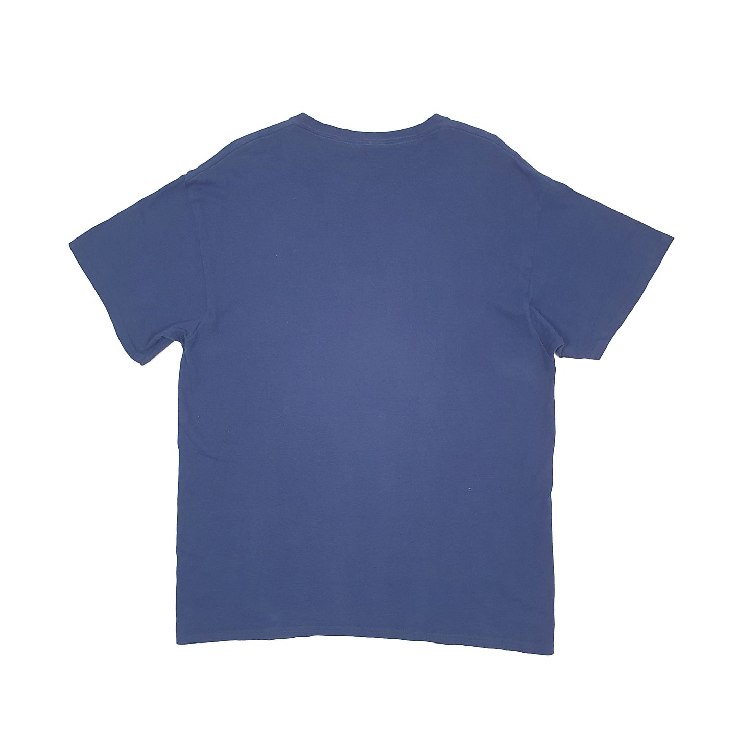 Dickies Short Sleeve T Shirt Navy