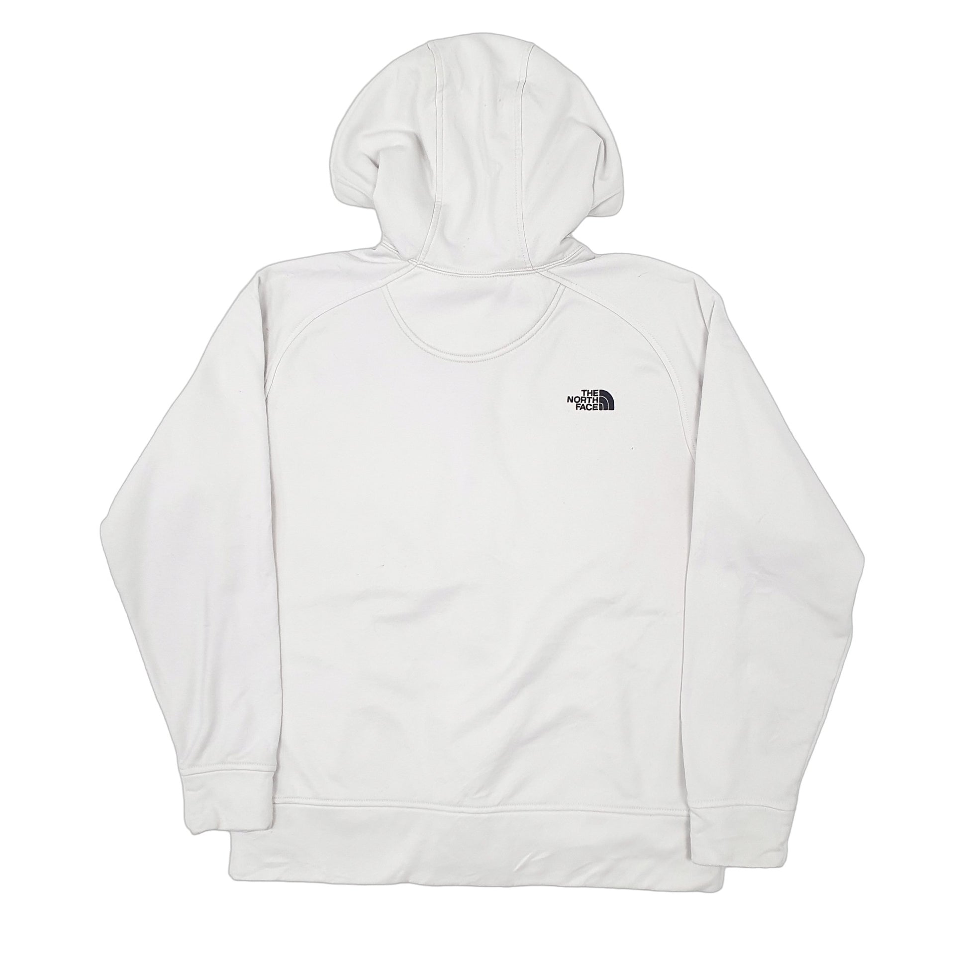 Mens Grey The North Face Hoodie Tech Tracksuit Top Full Zip Jumper