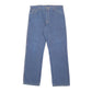 Dickies Regular Regular Fit Jeans W38 L32 Blue