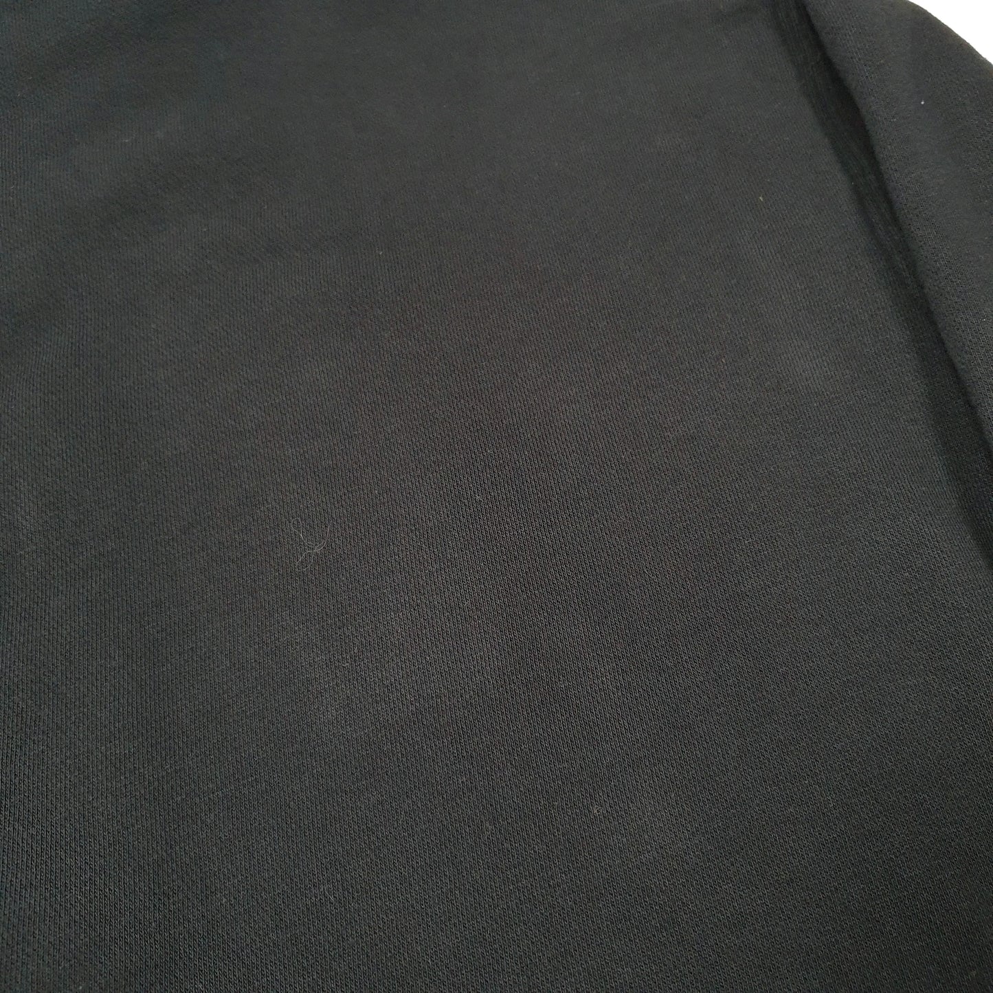 Mens Black Nike Hoodie Full Zip Jumper