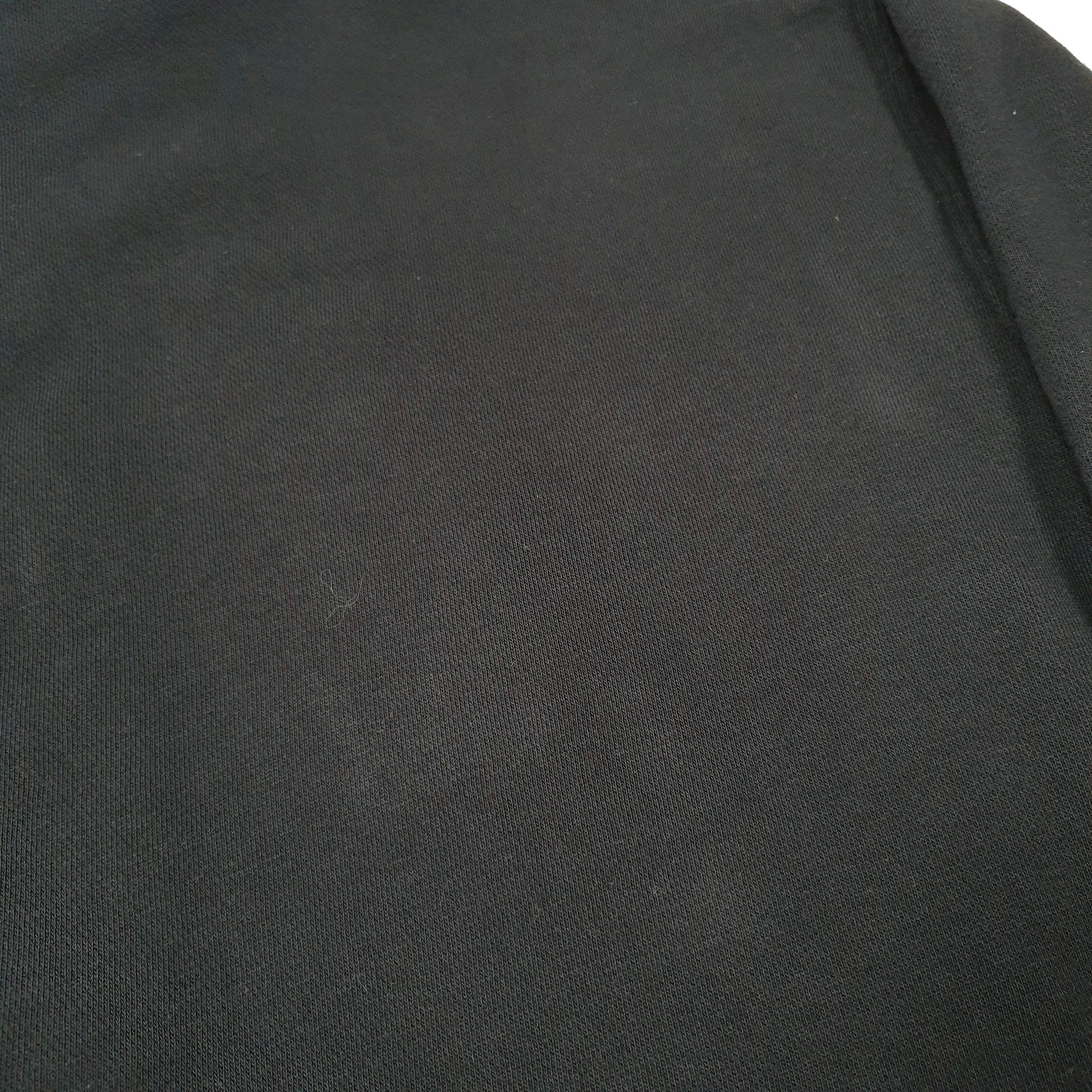 Mens Black Nike Hoodie Full Zip Jumper