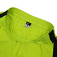 Nike Hi Vis Running Yellow Sport Shorts W32 Yellow