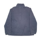 Mens Nautica Reversible Bomber Jacket Navy