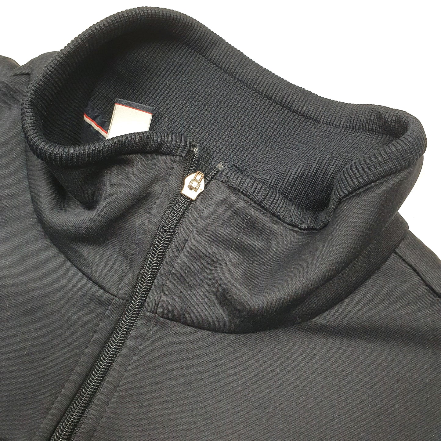 Puma BMW Motorsport Full Zip Fleece L Navy