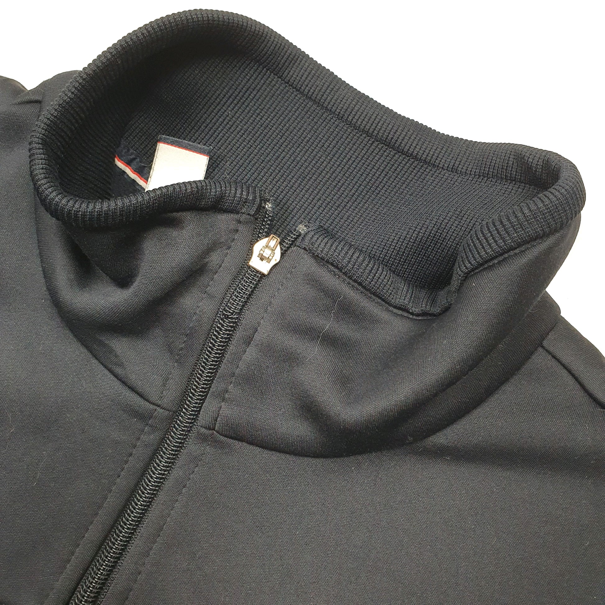 Puma BMW Motorsport Full Zip Fleece L Navy