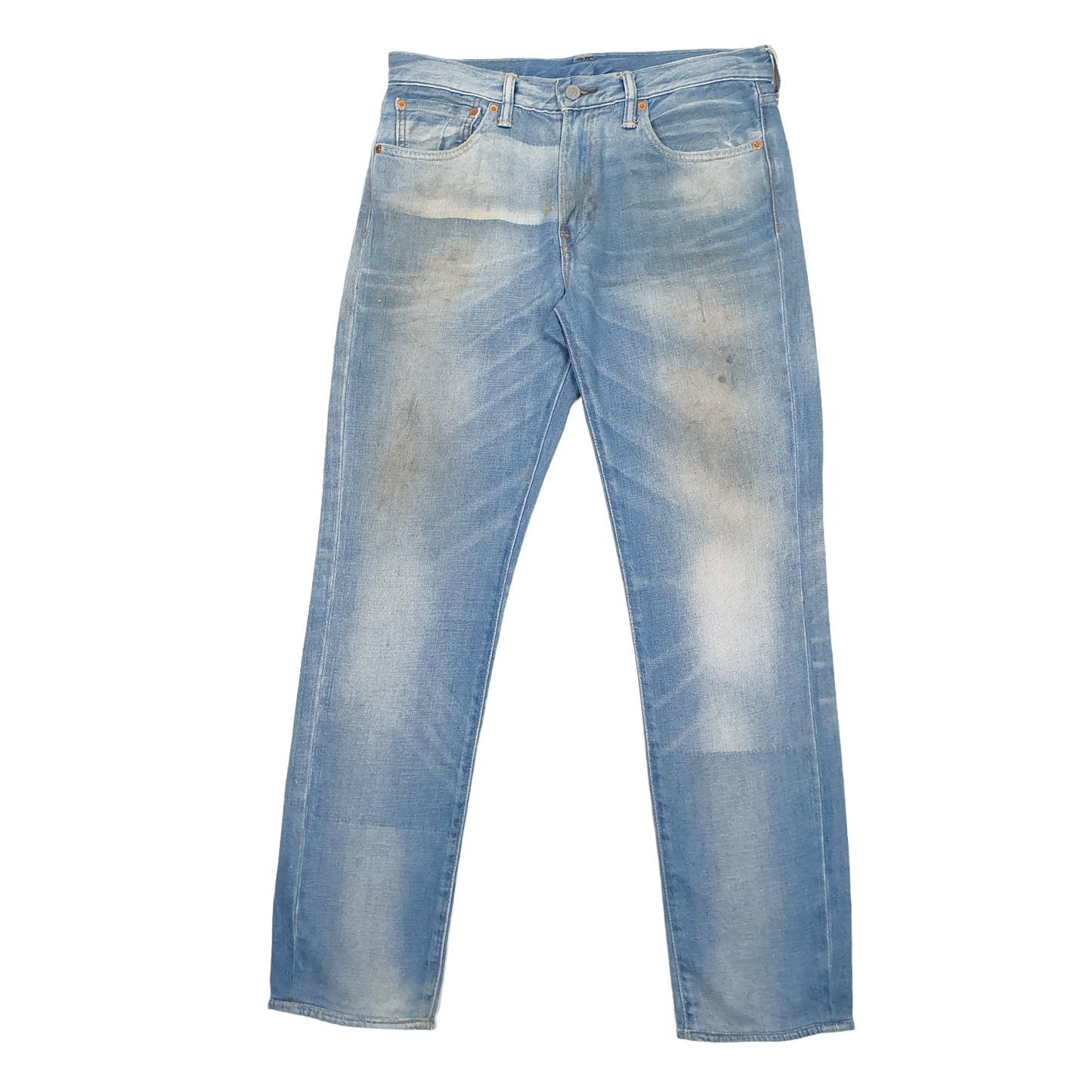 Mens Blue Levis  511 JeansW32 L32