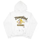 Mens White Disney Mickey Mouse Disneyland Hoodie Jumper