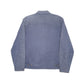 Mens Navy Tommy Hilfiger  Harrington Jacket Coat