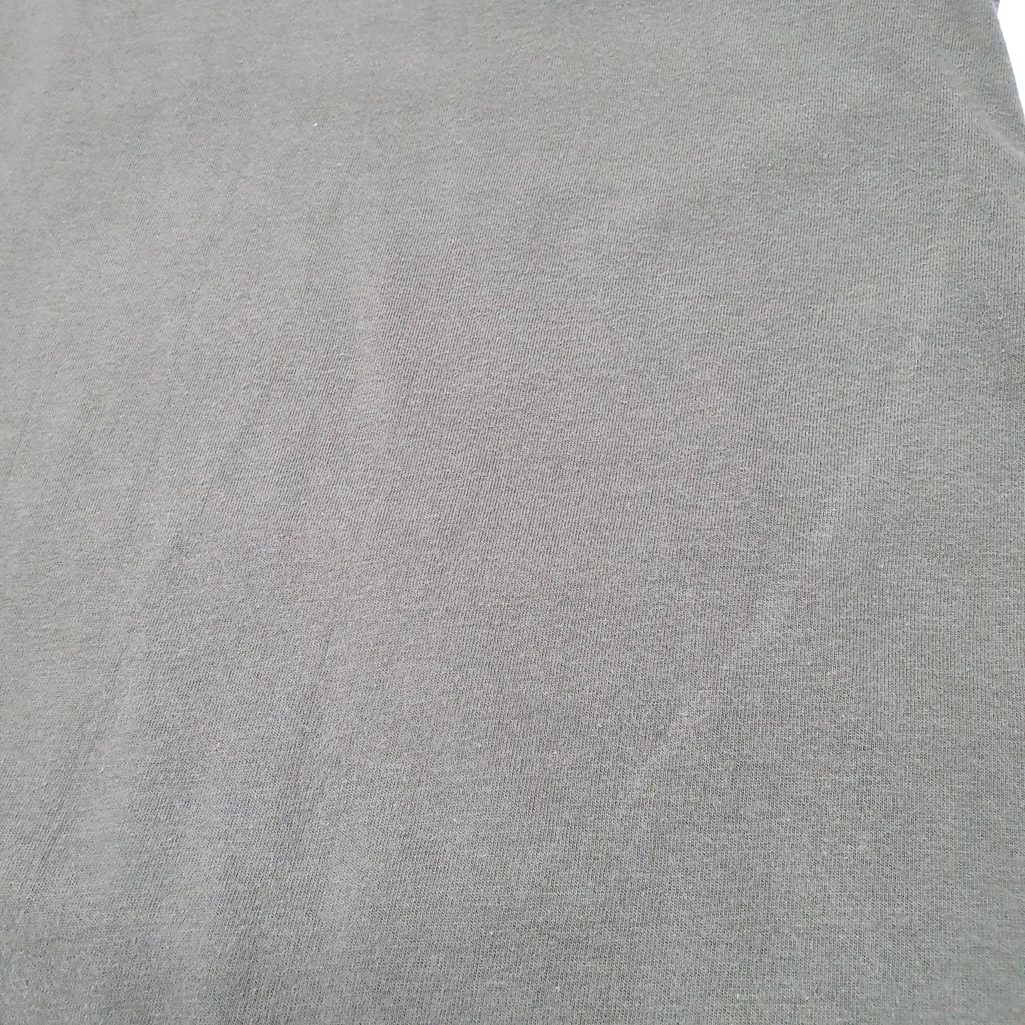 Mens Khaki Columbia Sportswear  Short Sleeve T Shirt