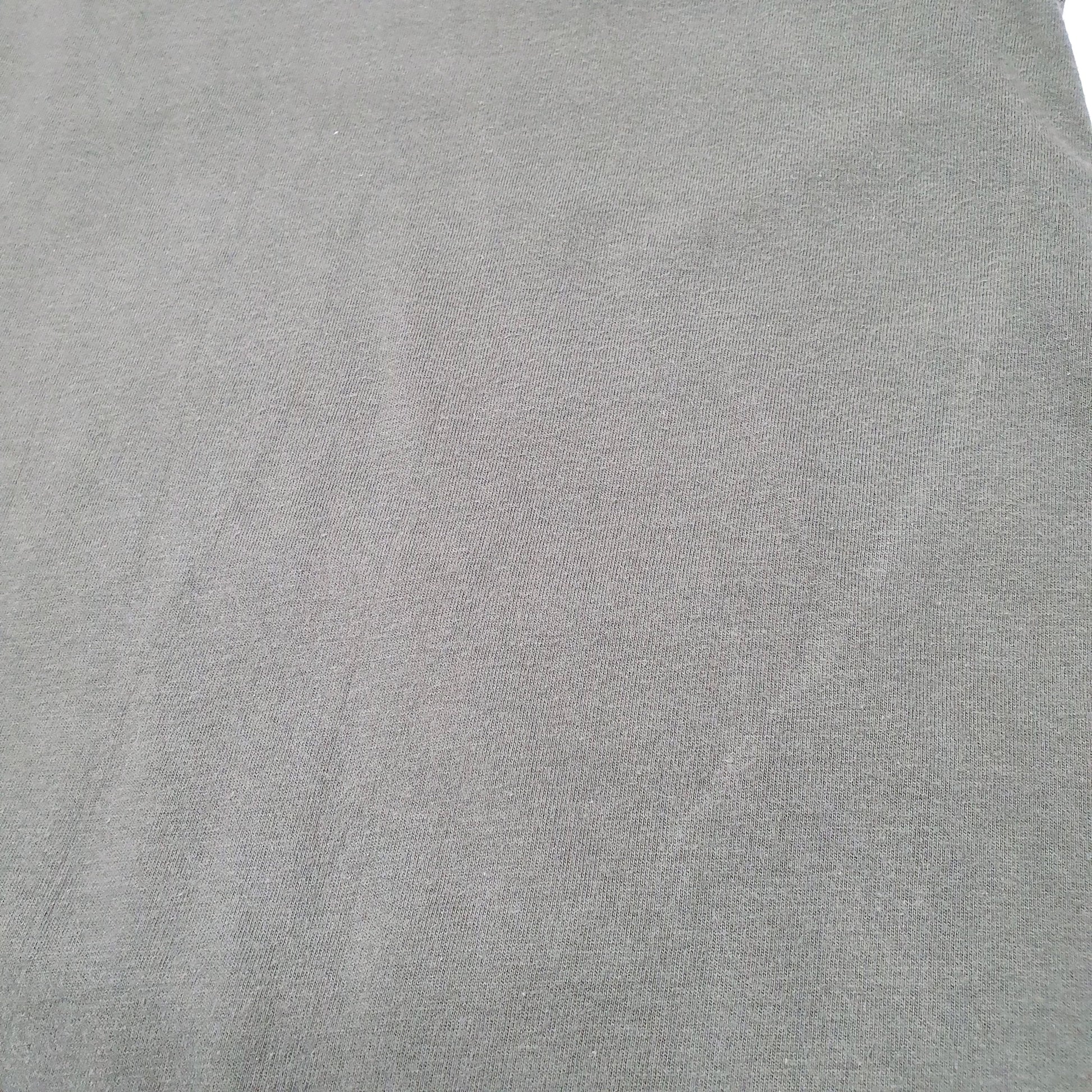 Mens Khaki Columbia Sportswear  Short Sleeve T Shirt