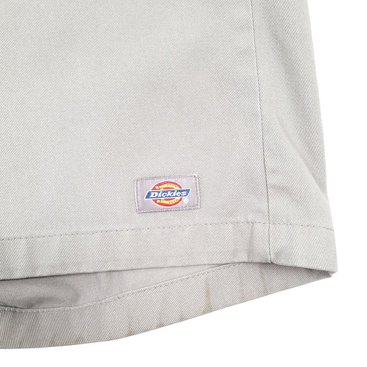 Dickies Work Beige Chino Shorts W40 Beige