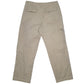 Mens Beige Illegal Jeans Inc Combat Pants Cargo Trousers