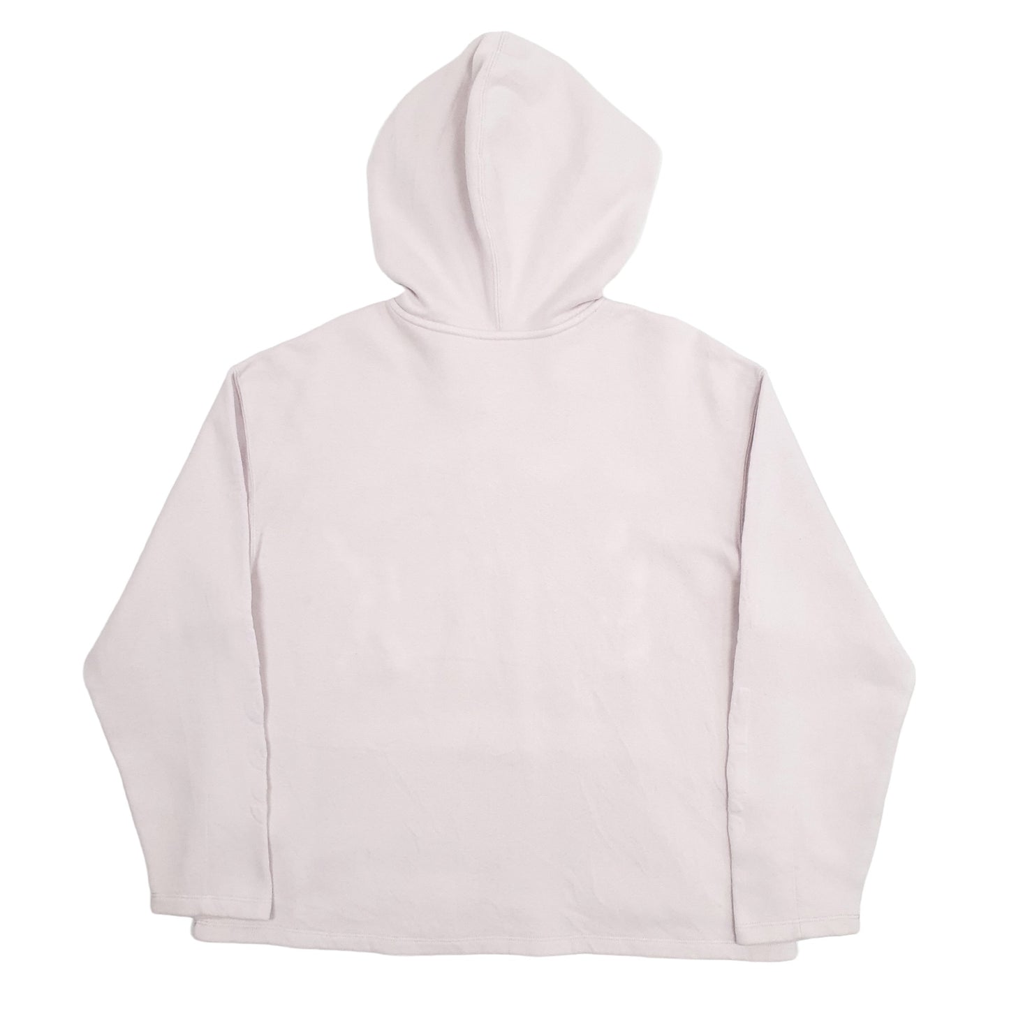 Womens Pink Adidas  Hoodie Jumper