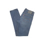 Levis 511 Slim Fit Jeans W31 L31 Blue