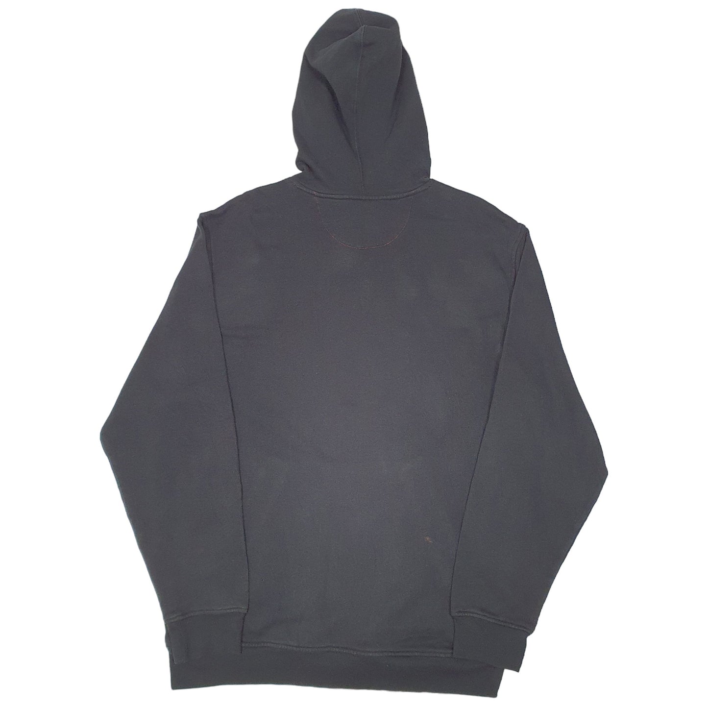 Mens Black Adidas  Hoodie Jumper