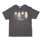 Delta Duck Dynasty Short Sleeve T Shirt Black