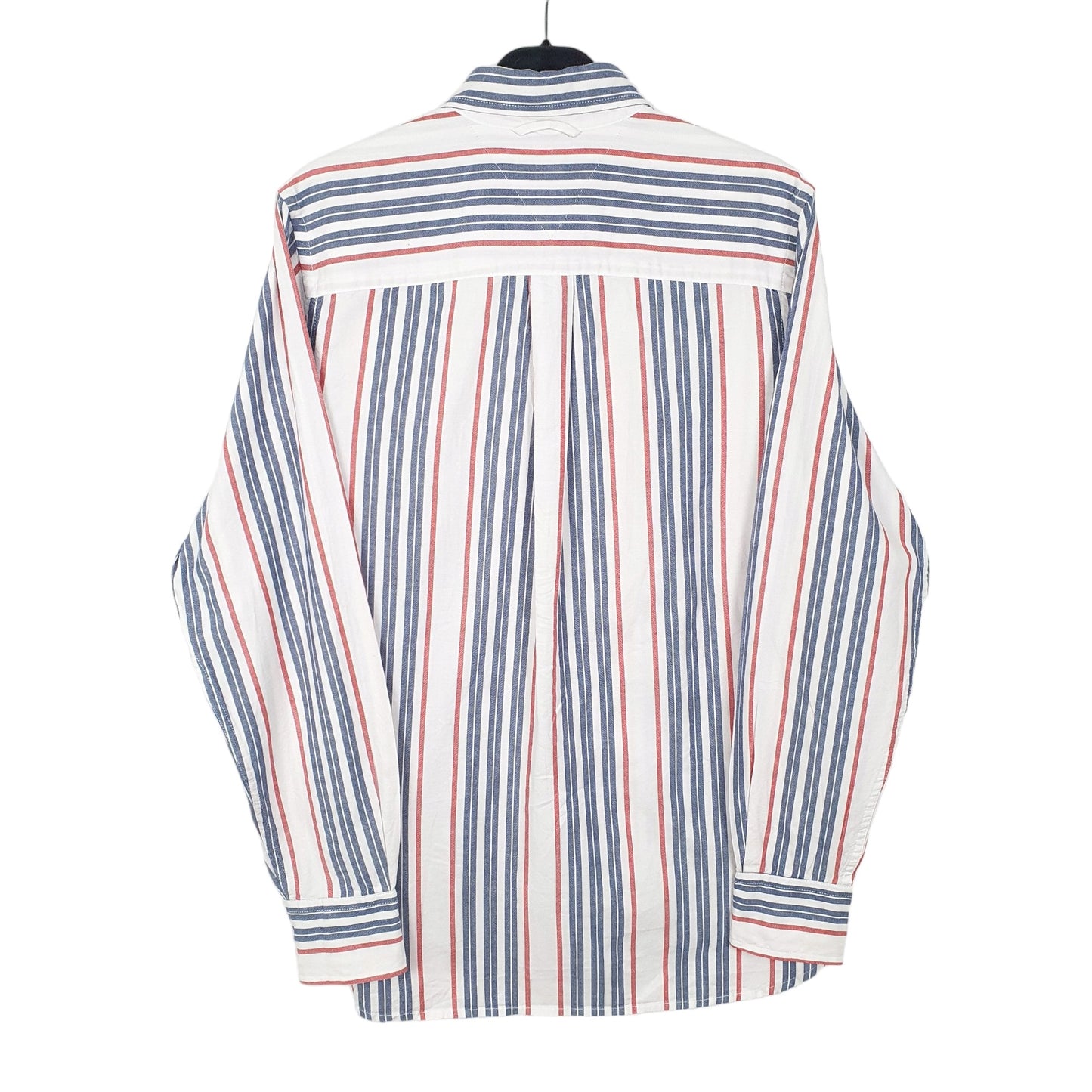 Tommy Hilfiger Long Sleeve Regular Fit Striped Shirt