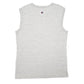 Champion Sleeveless Vest Short Sleeve T Shirt Grey