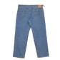 Levis 550 Relaxed Fit Jeans W44 L31 Blue