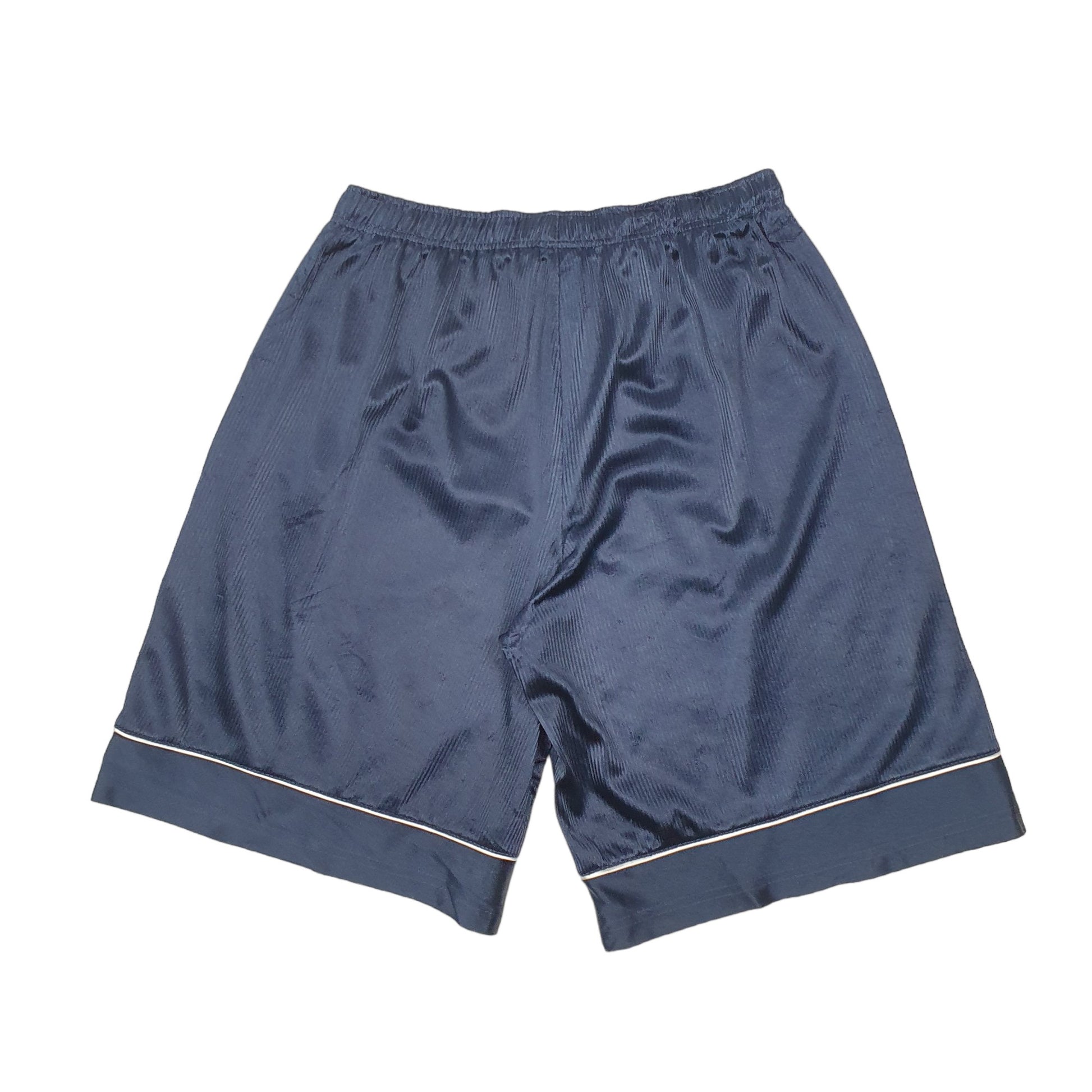 Nike Active Navy Sport Shorts W26 Navy