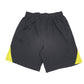 Reebok Black Sport Shorts W36 Black