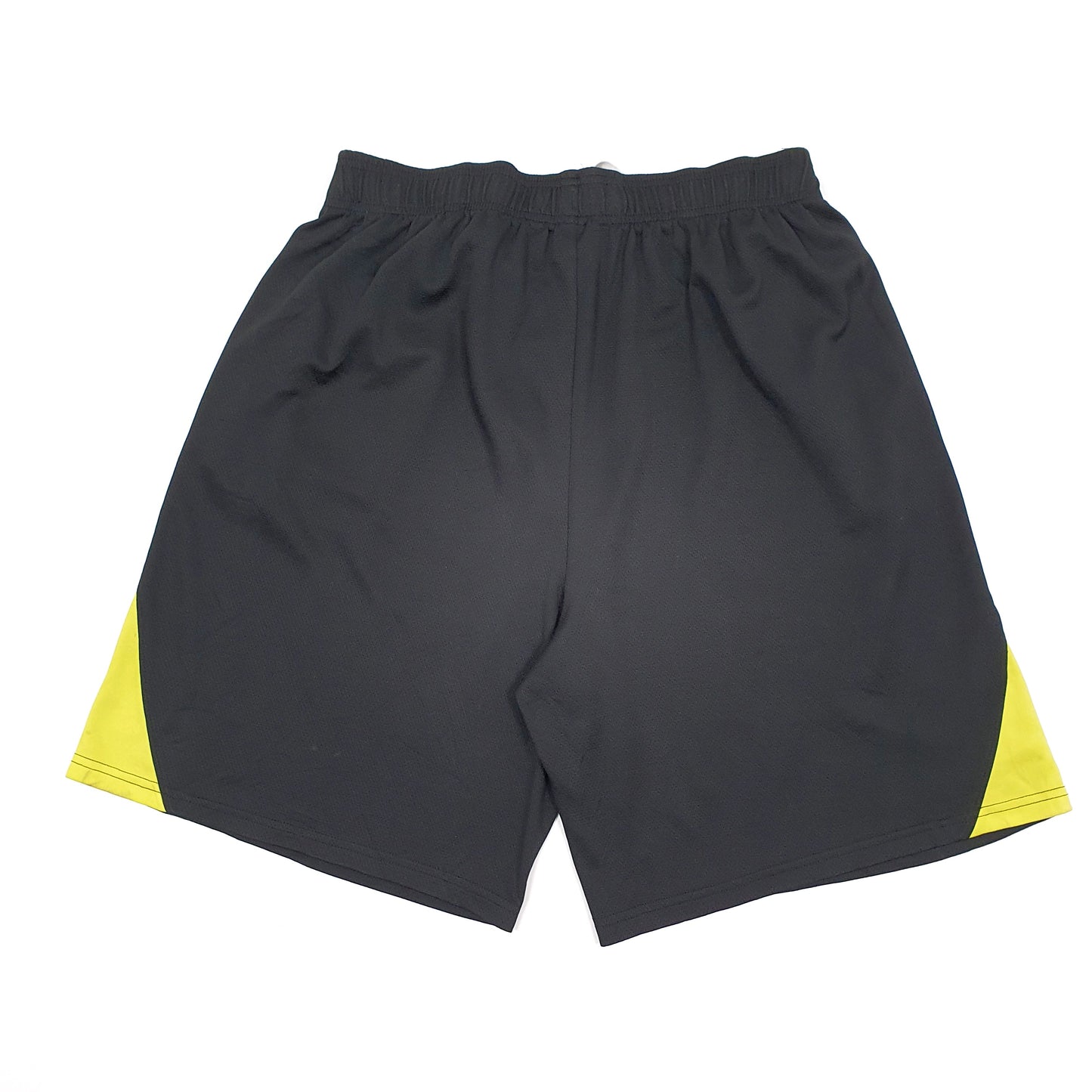 Reebok Black Sport Shorts W36 Black