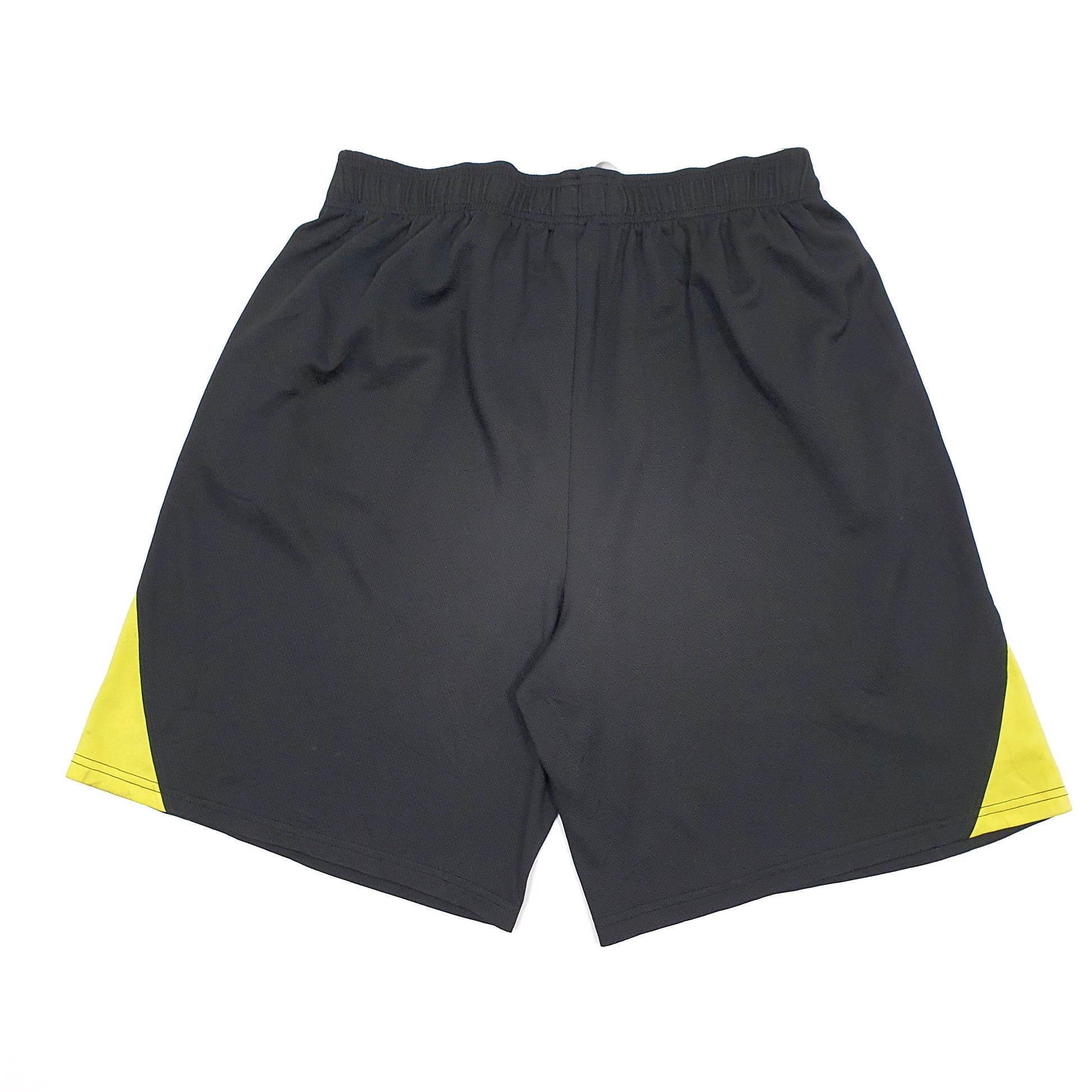 Reebok Black Sport Shorts W36 Black