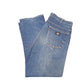Mens Blue Dickies  Casual JeansW36 L30