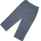 Mens Dickies Double Knee Navy Carpenter Trousers W34 L30 Navy