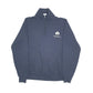 Champion Pebble Beach Quarter Zip S Navy