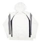 Adidas Hoodie L White