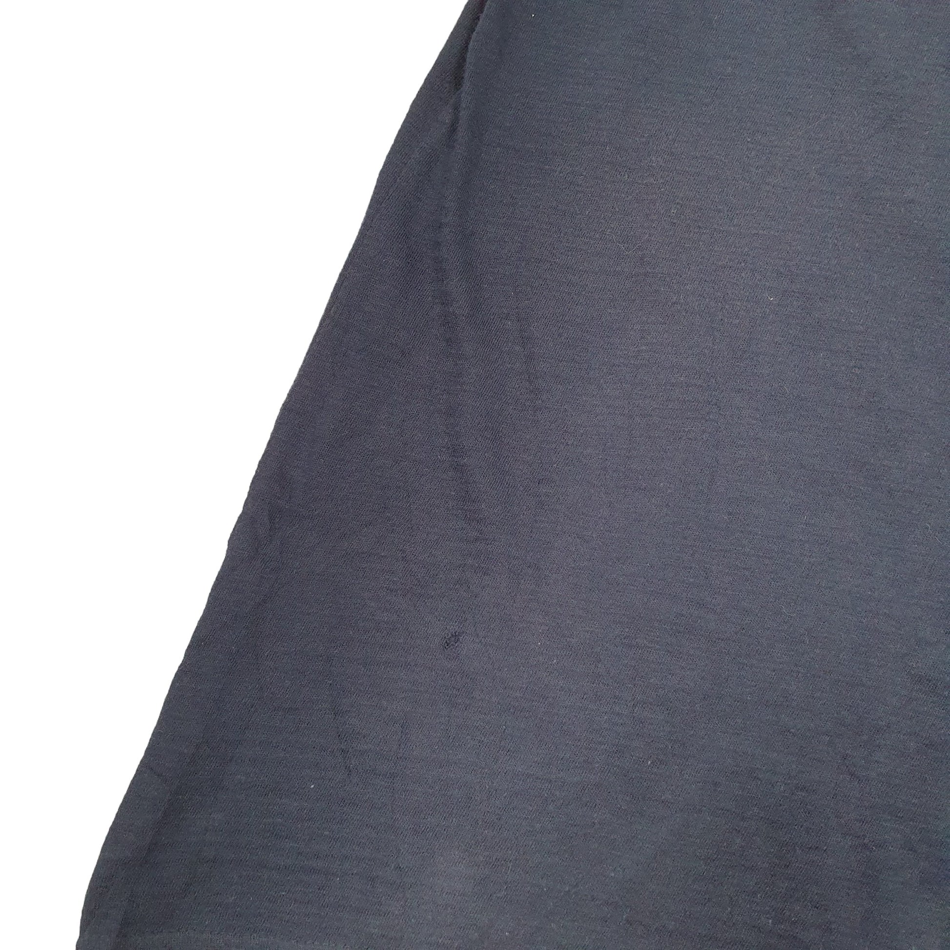 Lee Short Sleeve Polo Shirt Navy