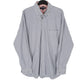 Tommy Hilfiger Long Sleeve Regular Fit Check Shirt White