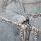 Mens Blue Levis  559 JeansW38 L30