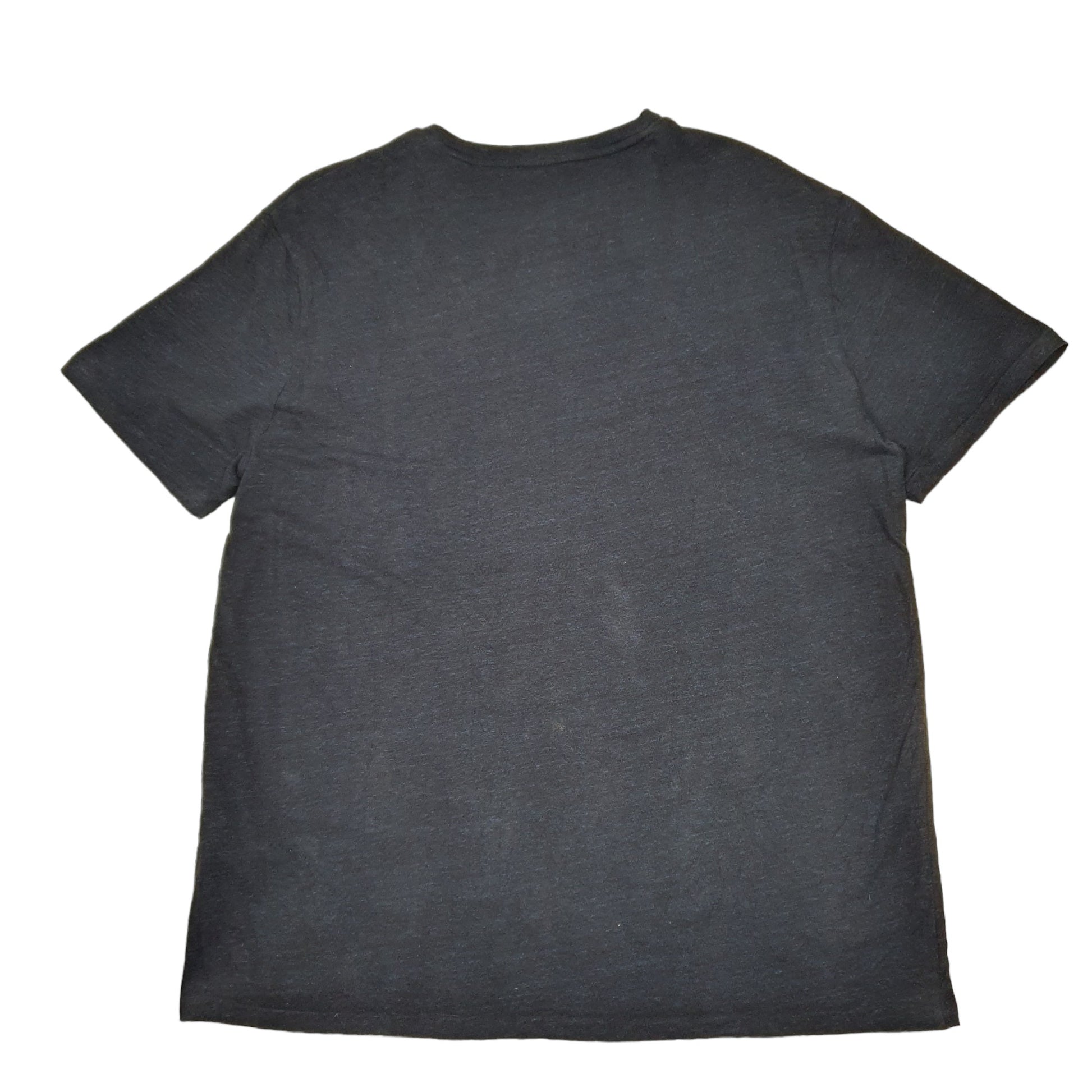 Mens Navy Ralph Lauren Polo Short Sleeve T Shirt