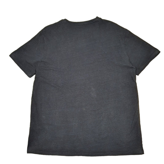 Mens Navy Ralph Lauren Polo Short Sleeve T Shirt