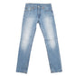 Levis 511 Slim Fit Jeans W30 L30 Blue
