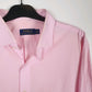 Polo Ralph Lauren Long Sleeve Regular Fit Check Shirt Pink