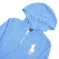 Polo Ralph Lauren Hoodie S Blue