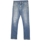 Levis 511 Slim Fit Jeans W32 L34 Blue
