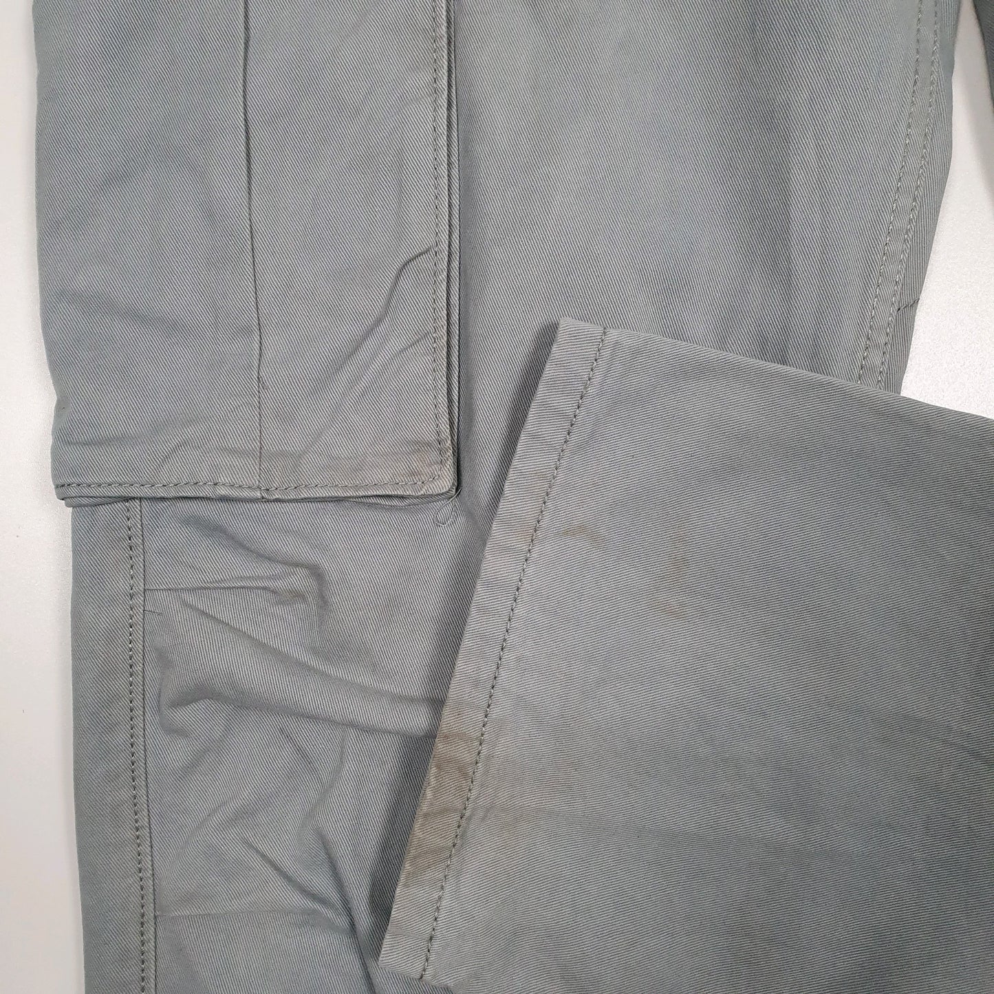 Levis Combat pant Loose Fit Jeans W32 L30 Grey