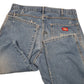 Mens Blue Dickies  Carpenter JeansW33 L32