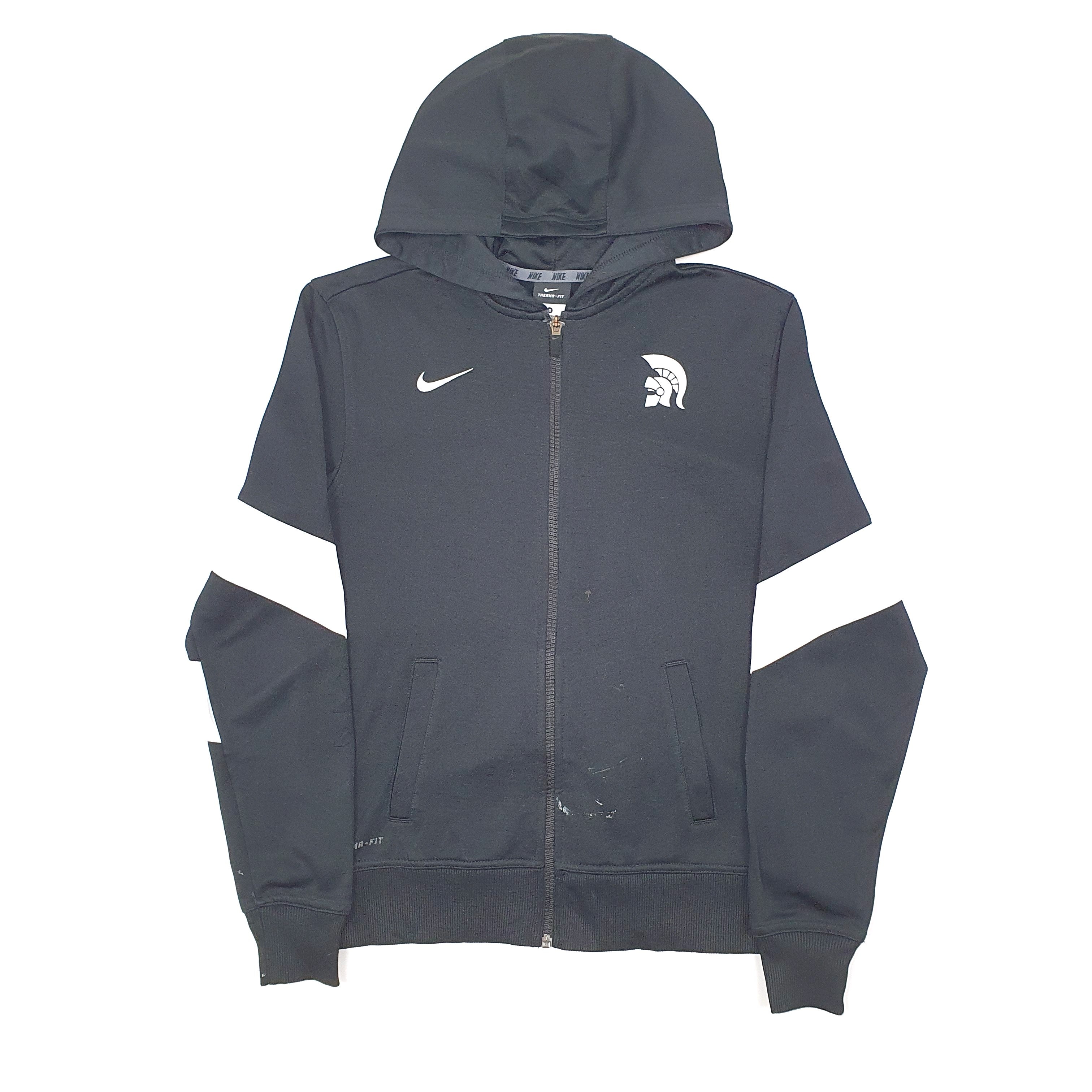 nike sports jumper womens