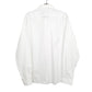 Mens White Tommy Hilfiger  Long Sleeve Shirt