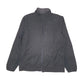 Mens Black Champion Windbreaker  Coat