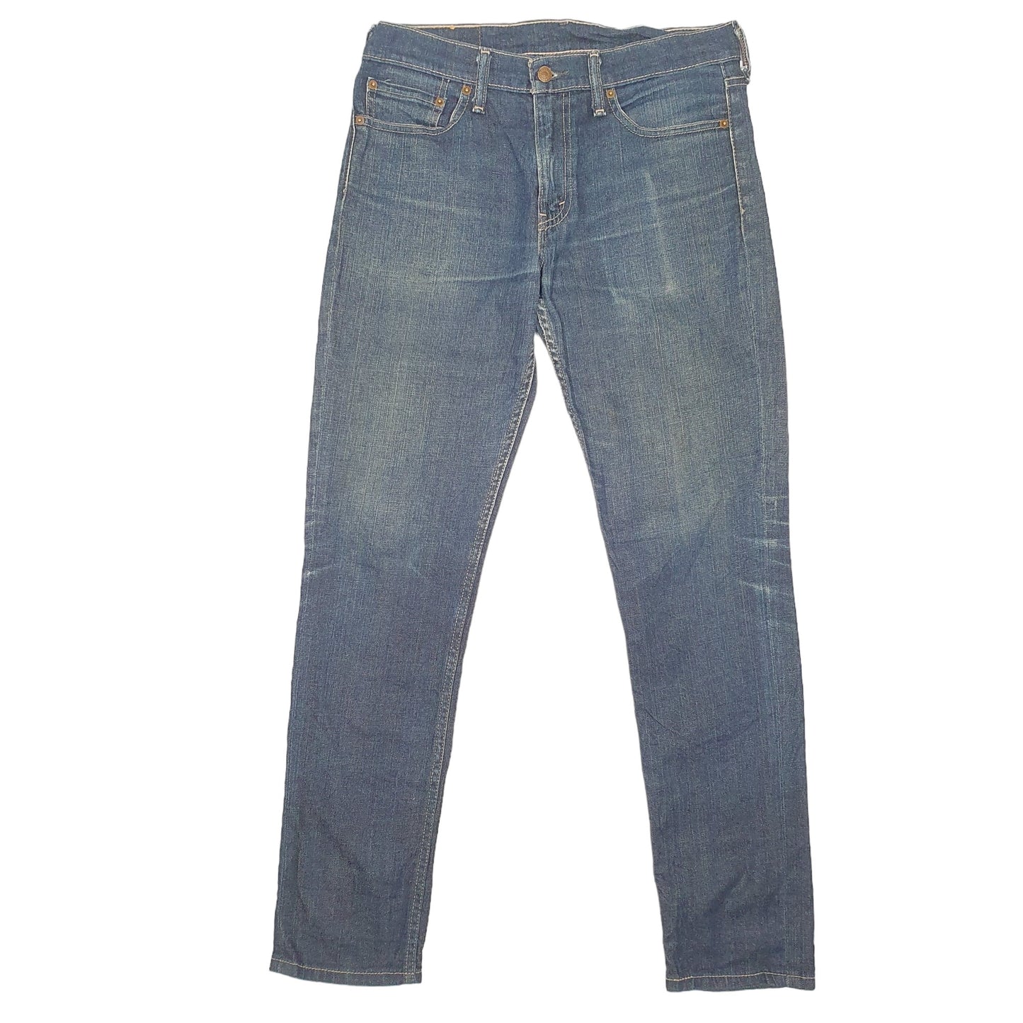 Mens Blue Levis  511 JeansW32 L32