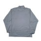 Champion Quarter Zip L Grey