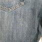 Levis 527 Bootcut Fit Jeans W34 L29 Blue
