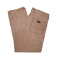 Mens Brown Dickies  Carpenter Trousers